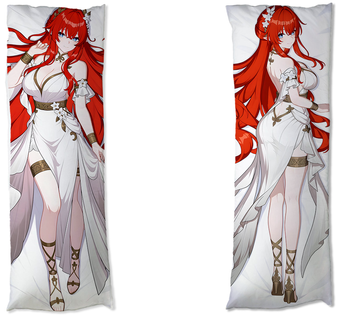 Dakimakura Honkai: Star Rail - Tribbie DO WYBORU
