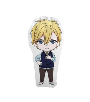 Poduszka Chibi IDOLiSH 7 - Nagi Rokuya