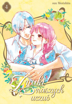 Znaki naszych uczuć 4