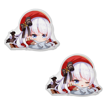 Poduszka Chibi Azur Lane