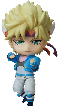 Nendoroid "JoJo's Bizarre Adventure" Caesar Anthonio Zeppeli