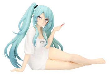 The Eminence in Shadow - Epsilon - Relax Time