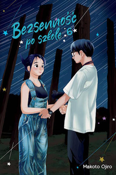 Bezsenność po szkole 6