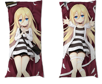 Dakimakura Angels of death Satsuriku no Tenshi DO WYBORU