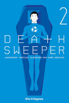 Death Sweeper 2