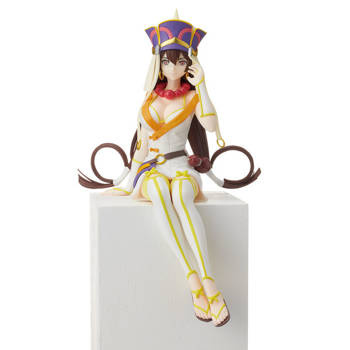 Fate/Grand Order: Shinsei Entaku Ryouiki Camelot 2 - Paladin; Agateram - Xuanzang Sanzang - Chokonose Figure