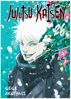 JUJUTSU KAISEN 26
