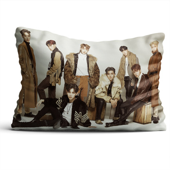 Poduszka Ateez DO WYBORU