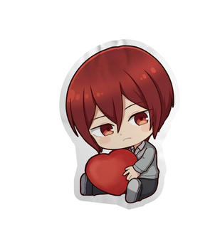 Poduszka Chibi - Horimiya - Kakeru Sengoku