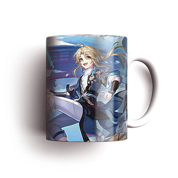 Kubek Magiczny Honkai: Star Rail - Yanqing DO WYBORU