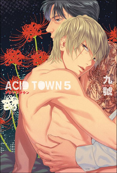 Acid Town 5