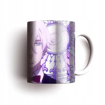 Kubek Death Parade DO WYBORU