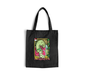 Torba z uszami z Pokemon