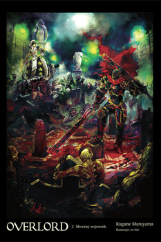 Overlord 2 LN