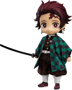 Nendoroid Doll "Demon Slayer: Kimetsu no Yaiba" Tanjiro Kamado