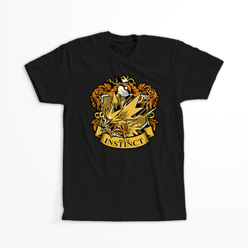 Koszulka Czarna  - Pokemon - WYBIERZ KOLOR KOSZULKI I FASON