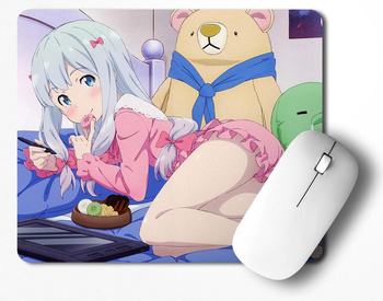 Podkładka Eromanga-sensei DO WYBORU - RÓŻNE ROZMIARY