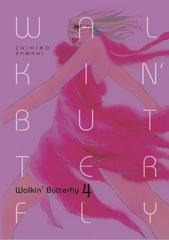 Walkin Butterfly 4