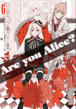 Are You Alice? 6