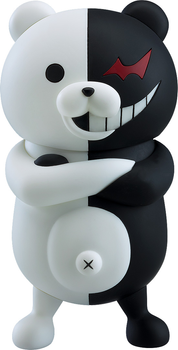 Nendoroid "Danganronpa 1,2 Reload" Monokuma 2.0