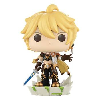 Genshin Impact POP! Games Vinyl Figure Aether