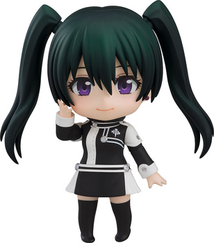 Nendoroid Lenalee Lee D.Gray-Man