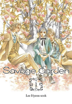 Savage Garden 1