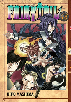 Fairy Tail 48