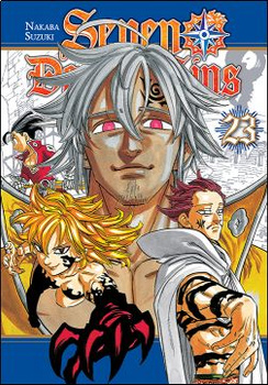 Seven Deadly Sins 23