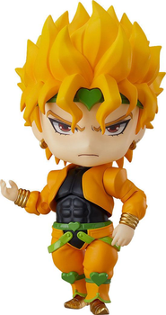 JoJo's Bizarre Adventure: Nendoroid Action Figure Dio