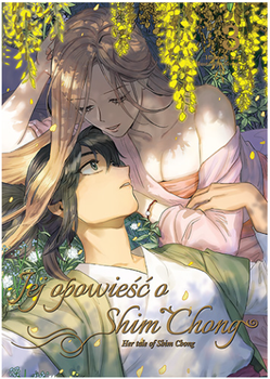 Jej opowieść o Shim Chong 3