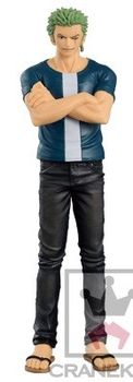 One Piece - Roronoa Zoro - Jeans Freak (Vol. 6) - Special Color Ver.