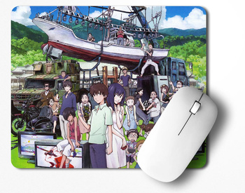 Podkładka Summer Wars DO WYBORU - RÓŻNE ROZMIARY