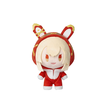 Genshin Impact Teyvat Paradise Character Mondstadt Series Plush Figure: Klee