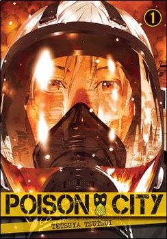 Poison City 1