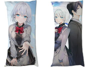 Dakimakura The Detective Is Already Dead DO WYBORU