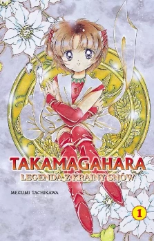 Takamagahara 1