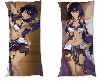 Dakimakura Genshin Impact - Candace DO WYBORU