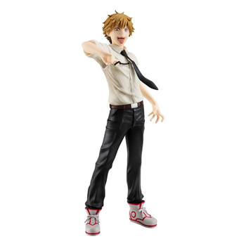 Chainsaw Man Pop Up Parade PVC Statue Denji