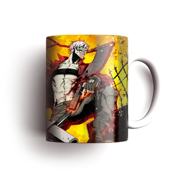 Kubek Devil May Cry DO WYBORU