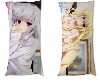 Dakimakura Absolute Duo DO WYBORU