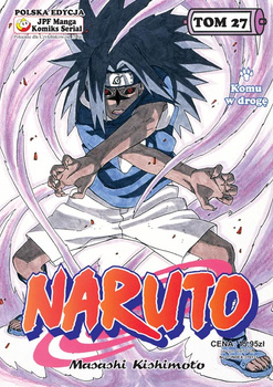 Naruto 27