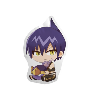 Poduszka Chibi Shaman King - Tao Ren