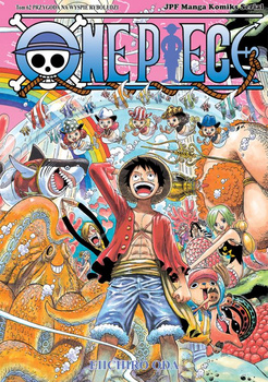 One Piece 62