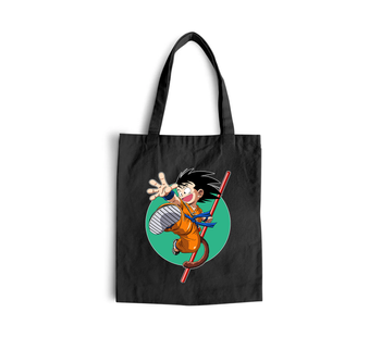 Torba z uszami z Dragon Ball