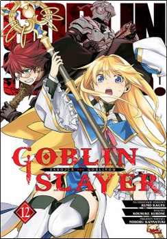 Goblin Slayer 12