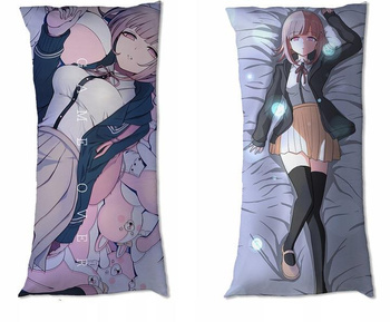 Dakimakura Dangan Ronpa DO WYBORU