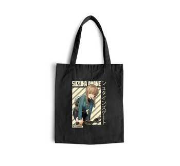 Torba z uszami z Steins;Gate