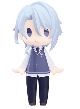 Genshin Impact - HELLO! GOOD SMILE Ayato Kamisato