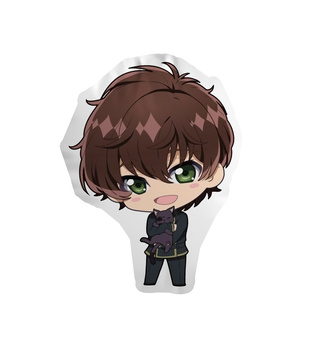 Poduszka Chibi Code Geass - Suzaku Kururugi